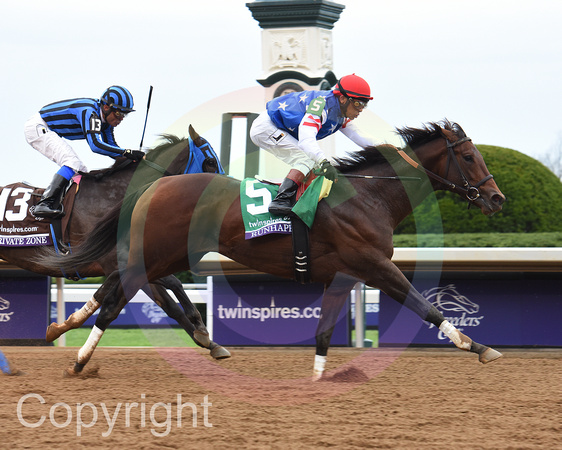 Breeders Cup 2015